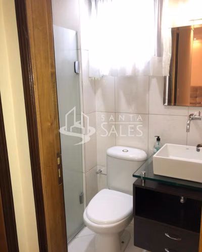 Apartamento, 2 quartos, 55 m² - Foto 4