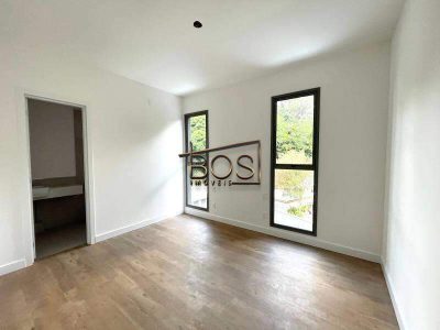 Apartamento, 3 quartos, 91 m² - Foto 1