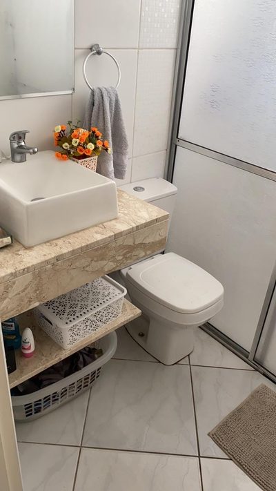 Casa, 3 quartos, 84 m² - Foto 3