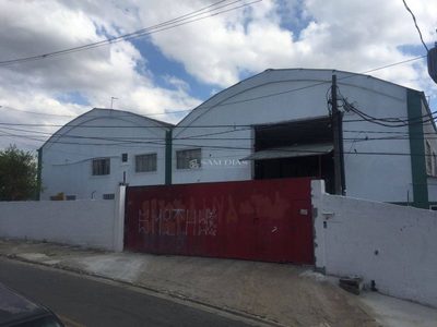Depósito-Galpão, 2312 m² - Foto 3