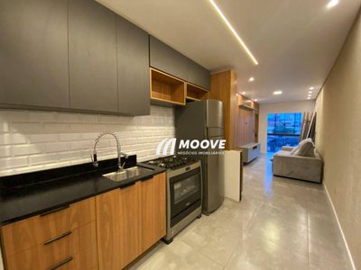 Apartamento, 2 quartos, 63 m² - Foto 3