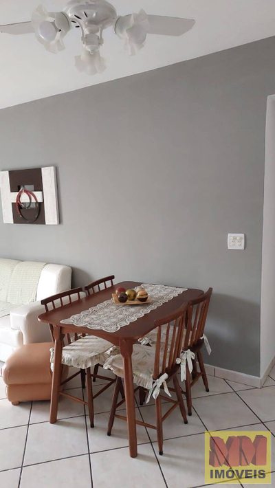 Apartamento, 2 quartos, 98 m² - Foto 5