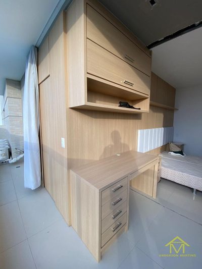 Apartamento, 4 quartos, 145 m² - Foto 3