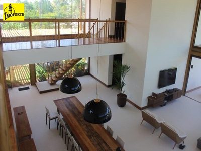 Casa de Condomínio, 6 quartos - Foto 4