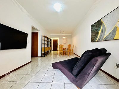 Apartamento, 2 quartos, 85 m² - Foto 1
