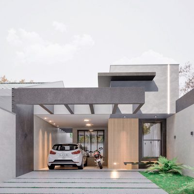 Apartamento, 3 quartos, 133 m² - Foto 3