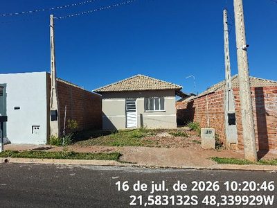 Casa, 2 quartos, 160 m² - Foto 1