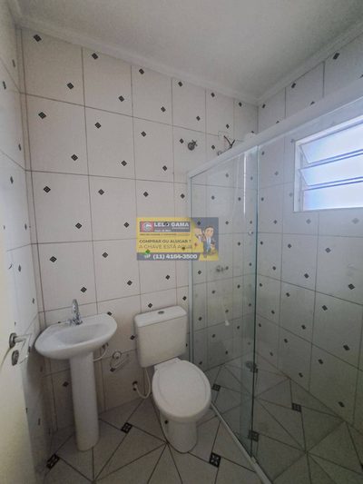 Casa, 1 quarto, 35 m² - Foto 5