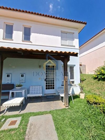 Casa de Condomínio, 2 quartos - Foto 2