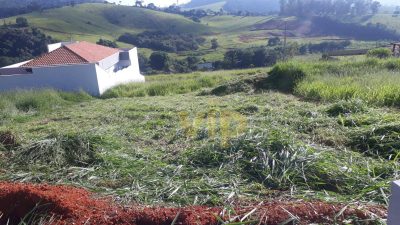 Terreno, 300 m² - Foto 1