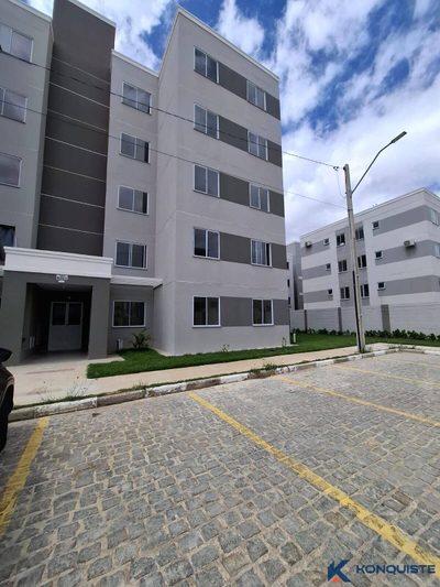 Apartamento, 2 quartos - Foto 4
