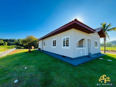 Chácara, 3 quartos, 4844 m² - Foto 3