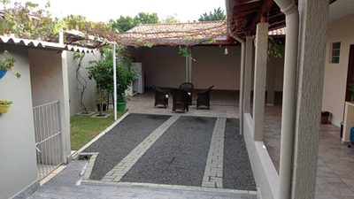 Casa, 2 quartos, 1 m² - Foto 4