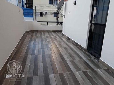Apartamento, 2 quartos, 128 m² - Foto 5