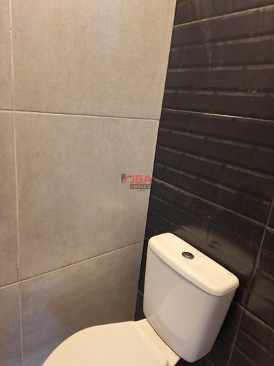 Loja-Salão, 100 m² - Foto 3