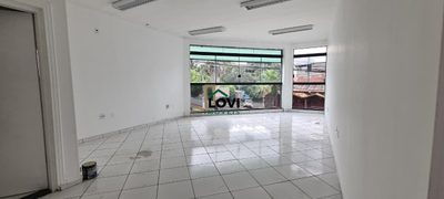 Sala-Conjunto, 40 m² - Foto 1