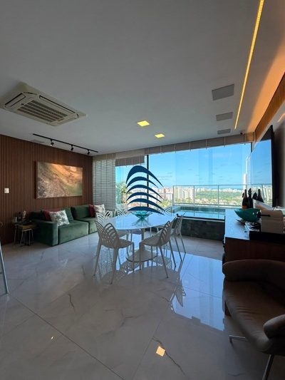 Cobertura, 2 quartos, 101 m² - Foto 1