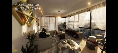 Apartamento, 3 quartos, 161 m² - Foto 4
