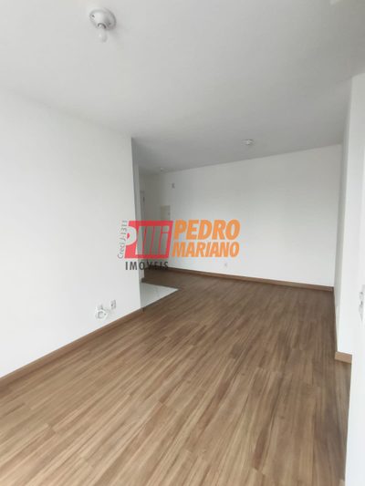 Apartamento, 2 quartos, 50 m² - Foto 4