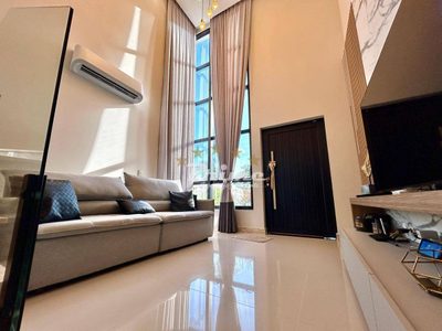 Casa, 3 quartos, 200 m² - Foto 3