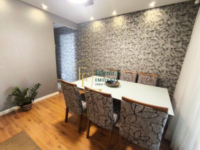 Apartamento, 3 quartos, 92 m² - Foto 5