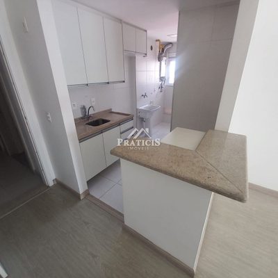 Apartamento, 1 quarto, 55 m² - Foto 2