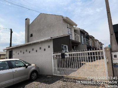 Casa, 2 quartos, 69 m² - Foto 1