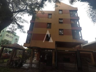 Apartamento, 1 quarto, 31 m² - Foto 2