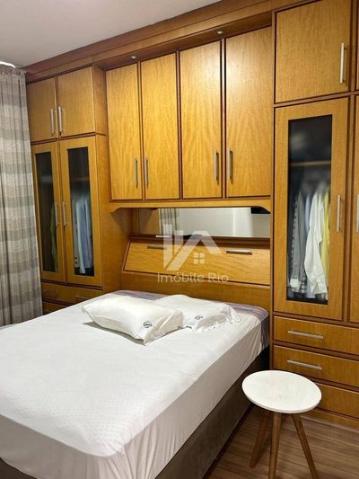Apartamento, 2 quartos, 75 m² - Foto 4