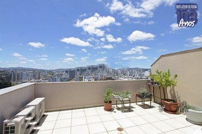 Apartamento, 2 quartos, 103 m² - Foto 4