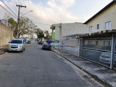 Casa, 2 quartos, 48 m² - Foto 4