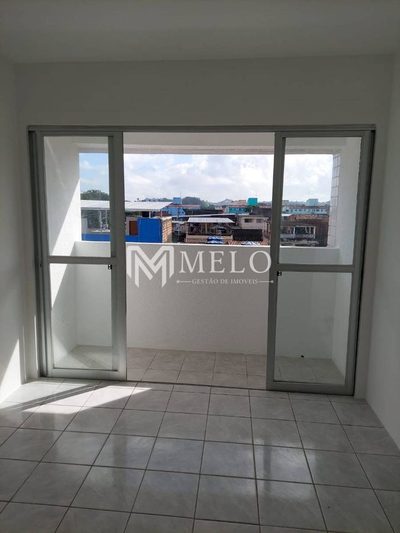 Apartamento, 2 quartos, 59 m² - Foto 4