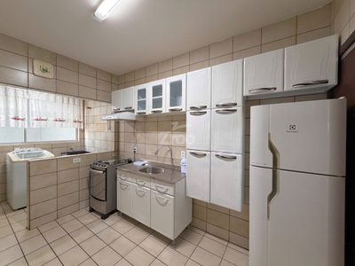 Apartamento, 2 quartos, 114 m² - Foto 1
