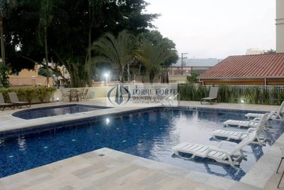 Apartamento, 2 quartos, 63 m² - Foto 1
