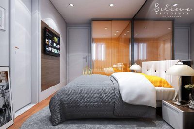 Apartamento, 2 quartos, 66 m² - Foto 5