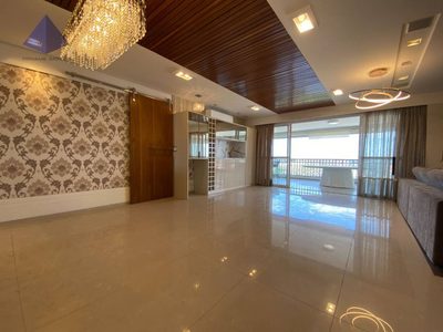 Apartamento, 4 quartos, 193 m² - Foto 2