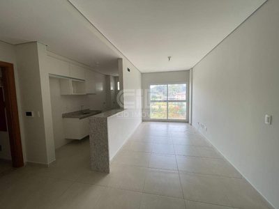Apartamento, 1 quarto, 52 m² - Foto 1