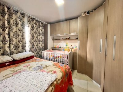 Apartamento, 2 quartos, 57 m² - Foto 5