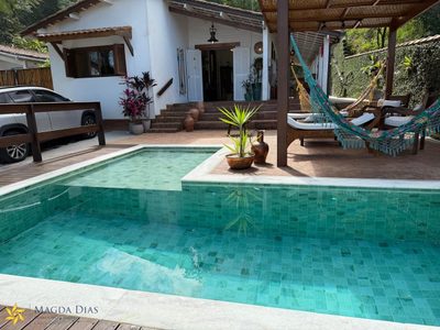 Casa, 3 quartos, 119 m² - Foto 3