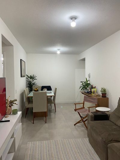 Apartamento, 2 quartos, 64 m² - Foto 2