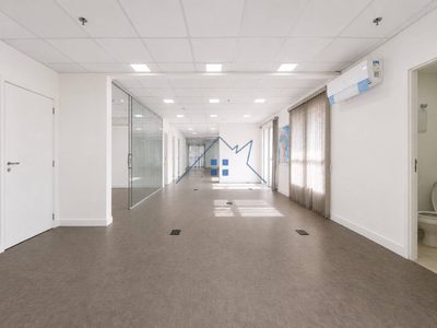 Sala-Conjunto, 183 m² - Foto 1