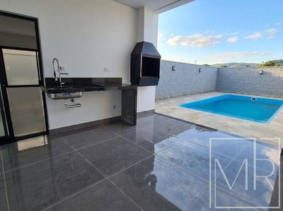 Casa, 3 quartos, 145 m² - Foto 4