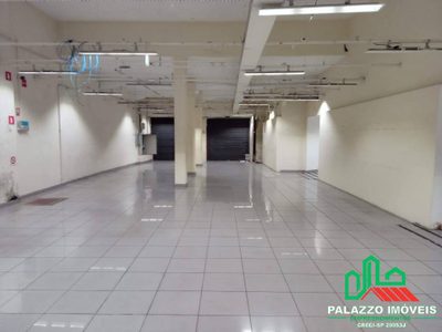 Loja-Salão, 635 m² - Foto 5