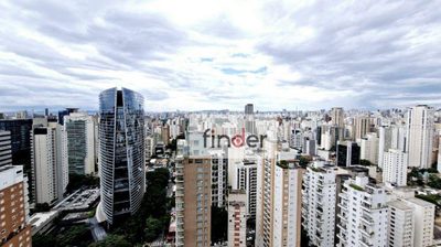 Apartamento, 3 quartos, 189 m² - Foto 2