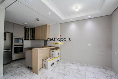 Sobrado, 2 quartos, 143 m² - Foto 2
