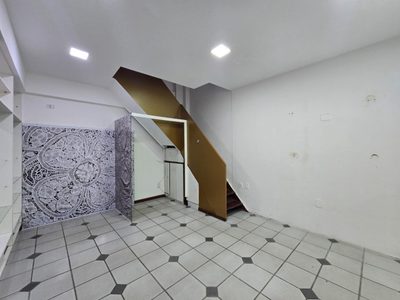 Loja-Salão, 21 m² - Foto 4