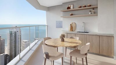 Apartamento, 4 quartos, 266 m² - Foto 5