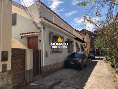 Casa, 2 quartos, 120 m² - Foto 5