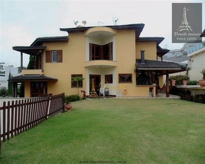 Sobrado, 3 quartos, 360 m² - Foto 2