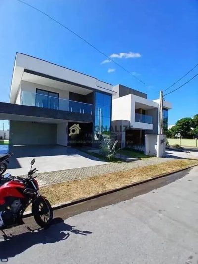Casa, 4 quartos, 283 m² - Foto 4
